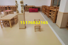 宁德市幼儿园塑胶地板